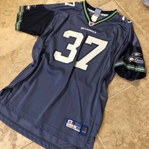 🏈Throwback Seattle Seahawks Jersey🏈